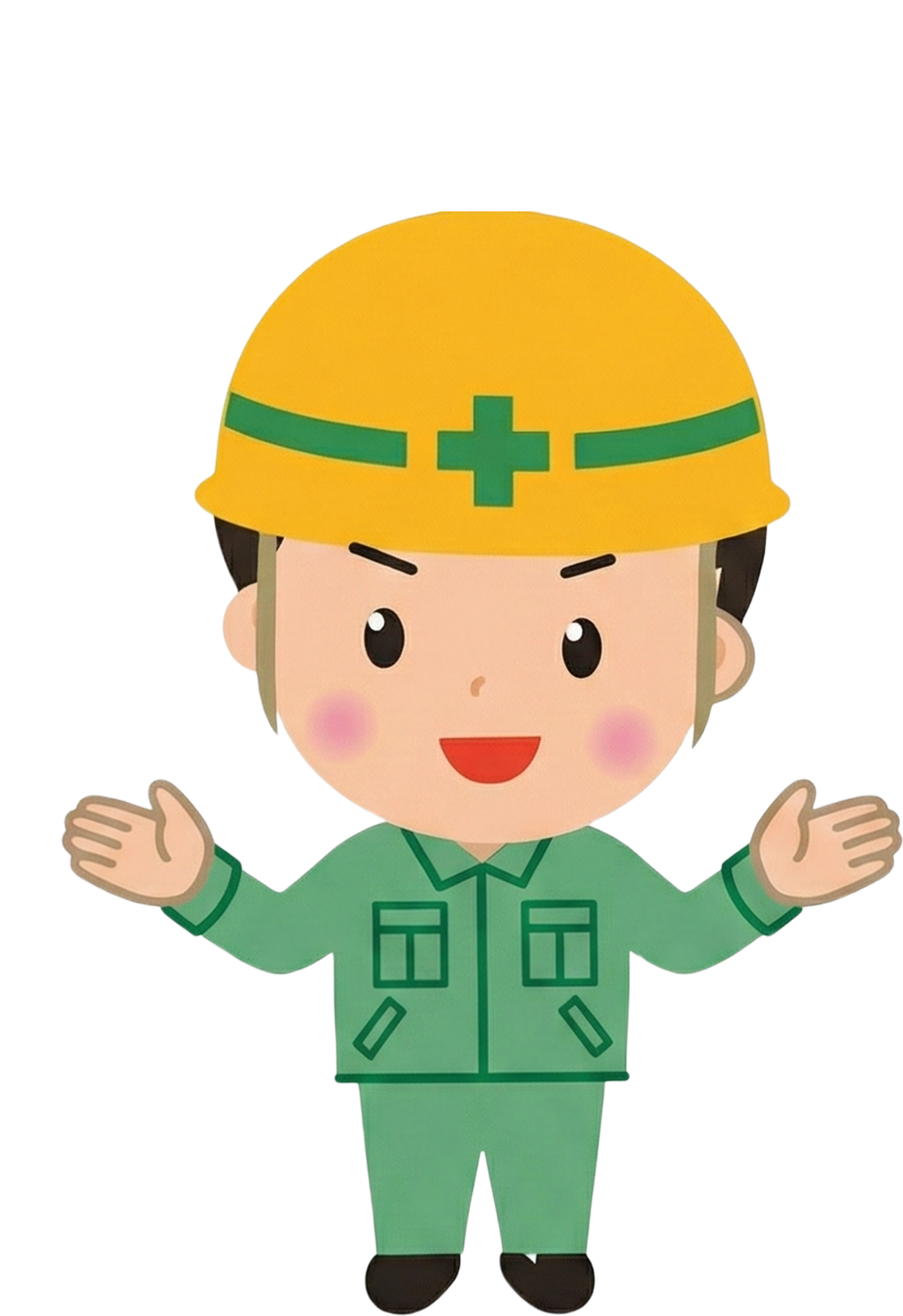 私たちの使命を表すイラスト