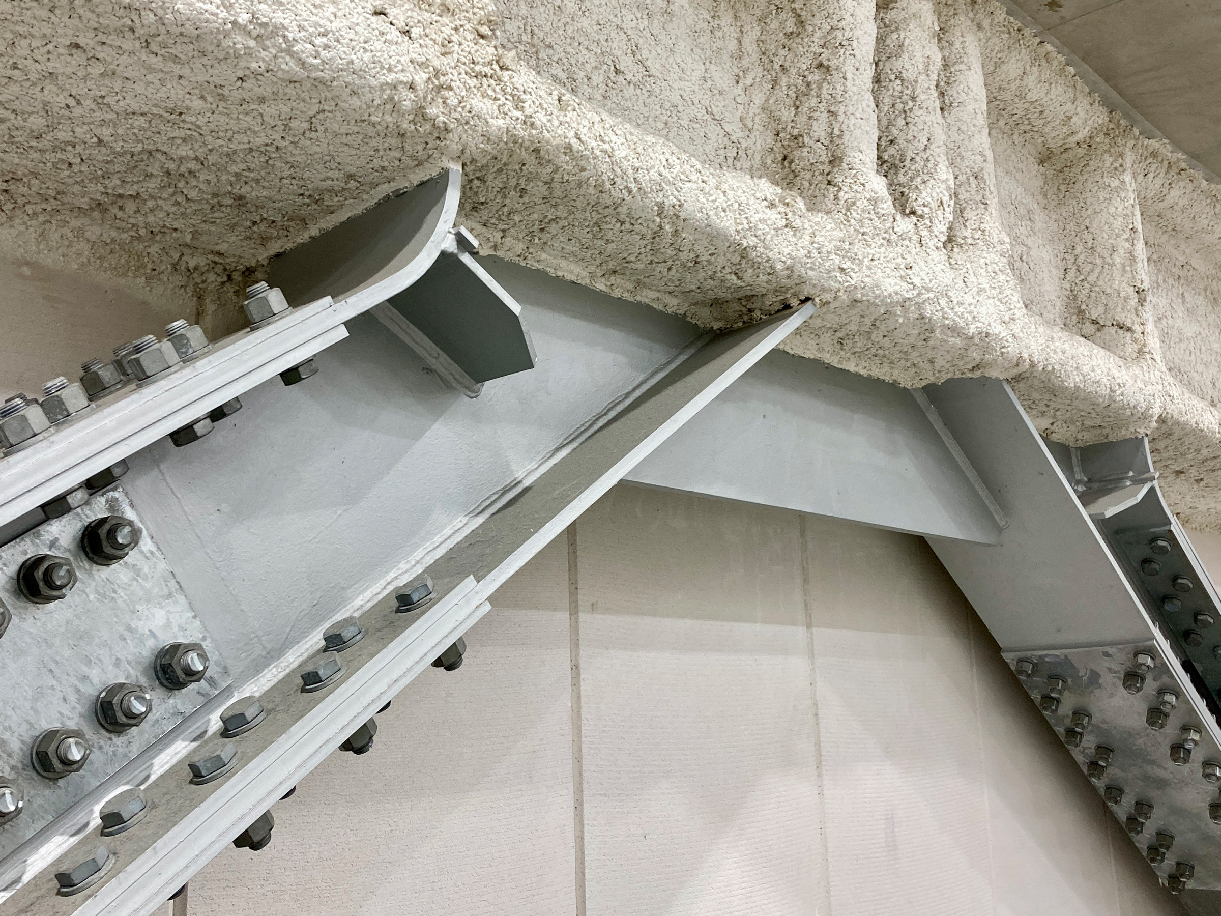 アスベスト除去工事イメージ