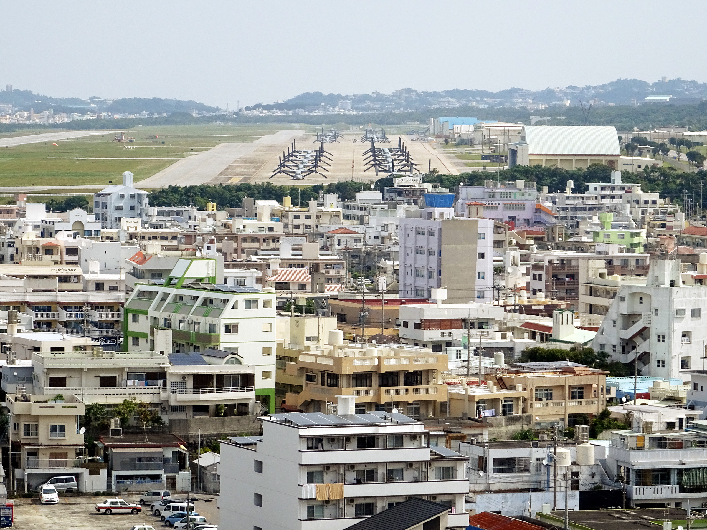 住宅防音工事イメージ