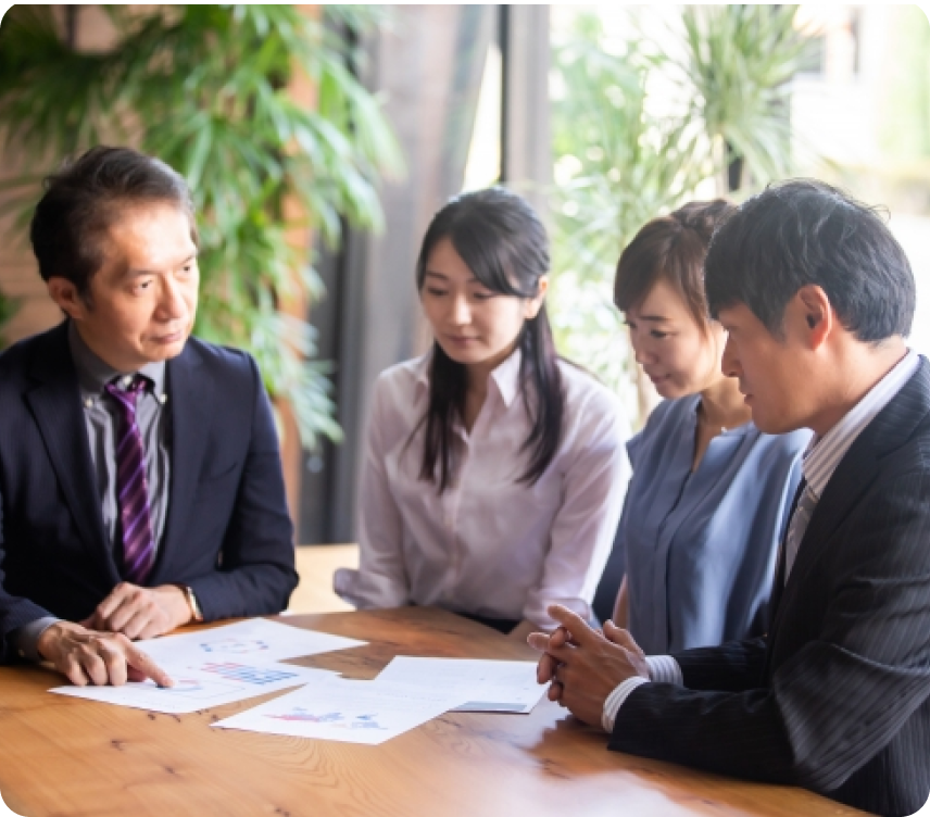 補助金申請サポート画像