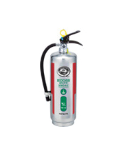 ECOSS PURE WATER ピュアウォーター消火器